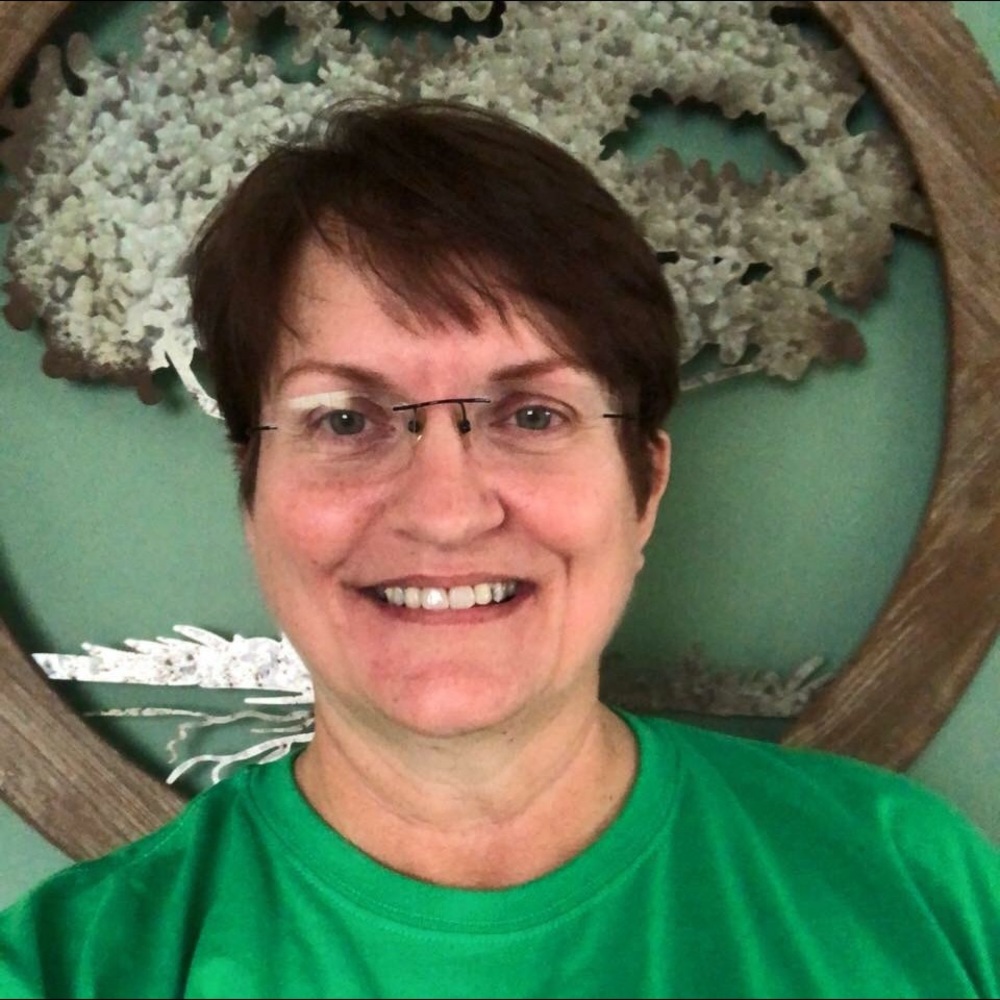 Meet your Posher, Wendy